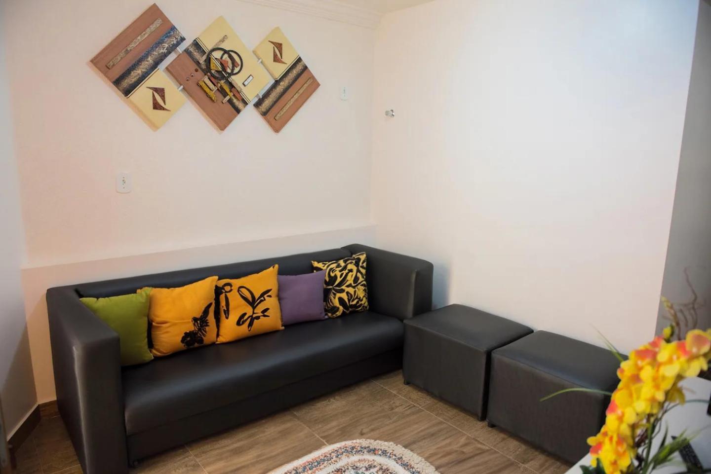Apartamento Enseada Nautico Caldas Novas - Go Exterior foto