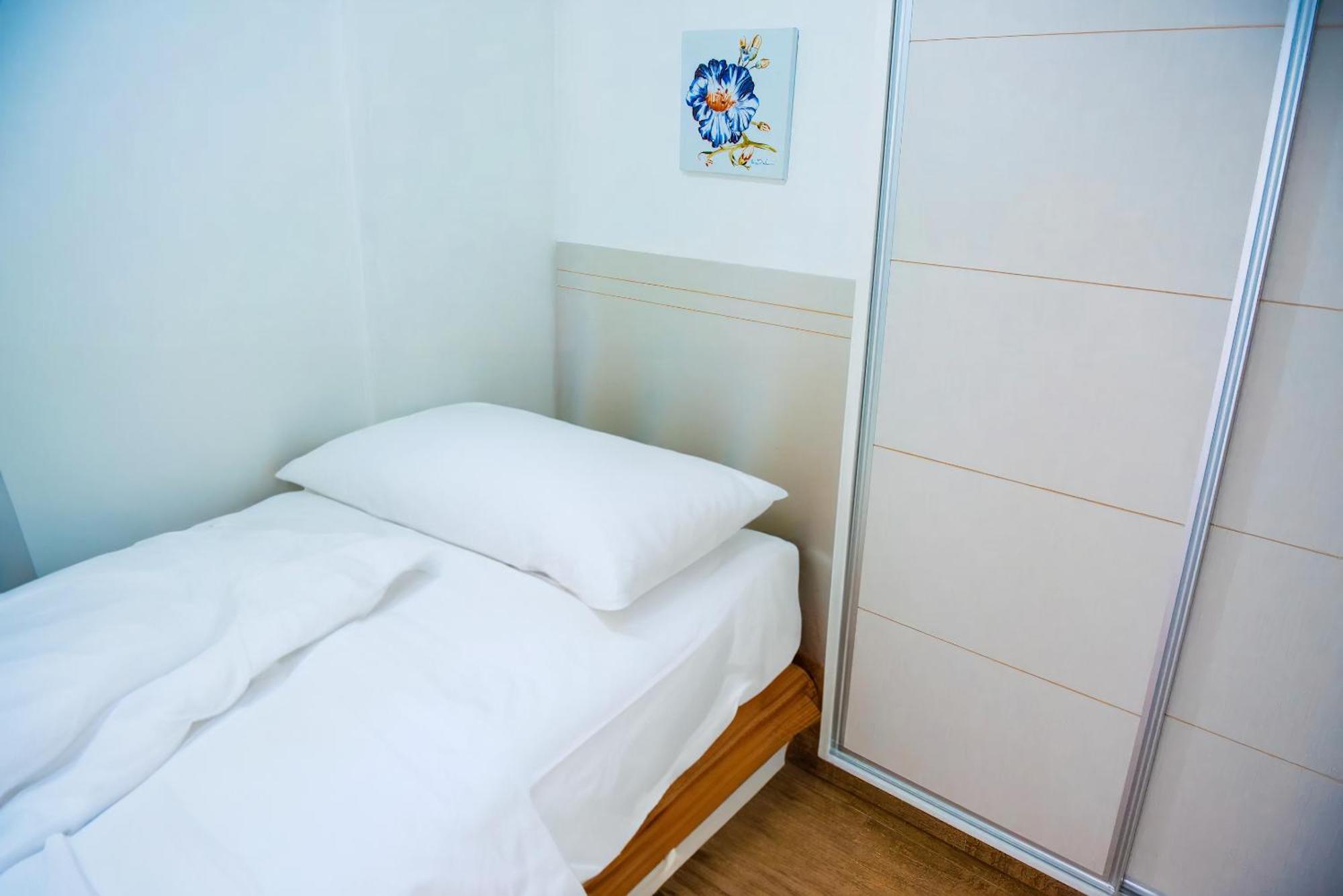 Apartamento Enseada Nautico Caldas Novas - Go Exterior foto